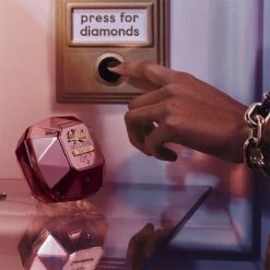 Paco Rabanne Lady Million Empire 30 Ml - Eau De Parfum - Damesparfum -Schoonheidsproducten Winkel 1200x1200 264