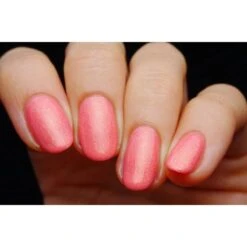 Pink Gellac - Glamorous Peach - Gellak - Vegan - Oranje - Glanzend - 15ml -Schoonheidsproducten Winkel 1200x1200 31