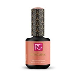 Pink Gellac - Glamorous Peach - Gellak - Vegan - Oranje - Glanzend - 15ml -Schoonheidsproducten Winkel 1200x1200 32
