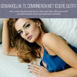 Gellak Starterspakket - Gellak - Gel Nagellak - Gellak Set - 6x8ML Kleuren - Nude Edition - Gellac - Nude Kleuren -Schoonheidsproducten Winkel 1200x1200 38