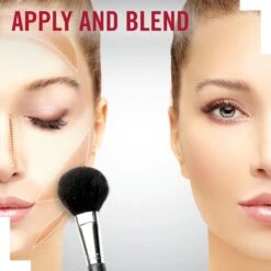 Rimmel London Natural Bronzer Bronzing Powder - 26 Sun Kissed -Schoonheidsproducten Winkel 1200x1200 55