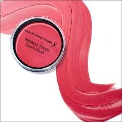 Max Factor Miracle Touch - 3 Soft Copper - Creamy Blusher -Schoonheidsproducten Winkel 1200x1200 62
