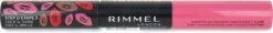 Rimmel London Provocalips Lip Color Lippenstift - 200 I'll Call You -Schoonheidsproducten Winkel 1200x148