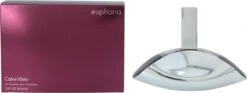 Calvin Klein Euphoria - 160ml - Eau De Parfum -Schoonheidsproducten Winkel 1200x453