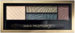 Max Factor Smokey Eye Drama Kit Oogschaduwpalette - 05 Magnet Jades 26 Max Factor Smokey Eye Drama Kit Oogschaduwpalette - 05 Magnet Jades -Schoonheidsproducten Winkel 1200x535