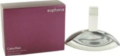 Calvin Klein Euphoria - 160ml - Eau De Parfum -Schoonheidsproducten Winkel 1200x559