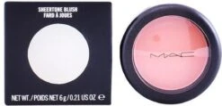 Blush Sheertone Mac -Schoonheidsproducten Winkel 1200x579