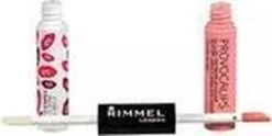 Rimmel London Provocalips Kiss Proof 16 Hr Liquid Lip - 700 Skinny Dipping - 7 Ml - Nude -Schoonheidsproducten Winkel 1200x603 1