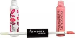 Rimmel London Provocalips Lip Color Lippenstift - 200 I'll Call You -Schoonheidsproducten Winkel 1200x608