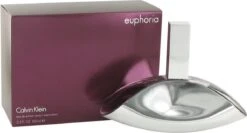Calvin Klein Euphoria - 160ml - Eau De Parfum -Schoonheidsproducten Winkel 1200x644