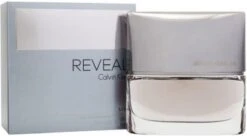 Calvin Klein Reveal 100 Ml - Eau De Toilette - Herenparfum -Schoonheidsproducten Winkel 1200x660