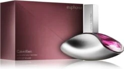 Calvin Klein Euphoria - 160ml - Eau De Parfum -Schoonheidsproducten Winkel 1200x673