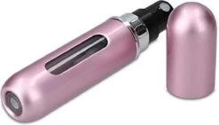 MaxedMore Navulbare Parfumverstuiver 5ml Rood/Licht Roze/ Oranje/Groen/ Blauw/ Grijs - 65 Keer Spraybare Parfum Verstuiver - Hervulbaar Tasverstuiver Voor Parfum - Meeneem Mini Geur Flesje Voor Op Reis - Lipstick Formaat Navulbaar Parfumflesje 10 MaxedMore Navulbare Parfumverstuiver 5ml Rood/Licht Roze/ Oranje/Groen/ Blauw/ Grijs - 65 Keer Spraybare Parfum Verstuiver - Hervulbaar Tasverstuiver Voor Parfum - Meeneem Mini Geur Flesje Voor Op Reis - Lipstick Formaat Navulbaar Parfumflesje -Schoonheidsproducten Winkel 1200x686