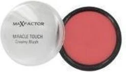 Max Factor Miracle Touch Blush - 14 Soft Pink -Schoonheidsproducten Winkel 1200x692