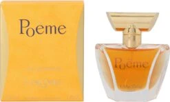 Lancôme Poême 30 Ml - Eau De Parfum - Damesparfum -Schoonheidsproducten Winkel 1200x717
