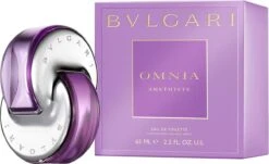 Bvlgari Omnia Amethyste Eau De Toilette Spray 65 Ml 31 Bvlgari Omnia Amethyste Eau De Toilette Spray 65 Ml -Schoonheidsproducten Winkel 1200x732