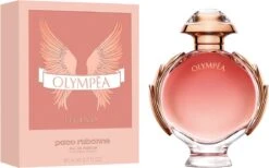 Paco Rabanne Olympea Legend 80 Ml - Eau De Parfum - Damesparfum -Schoonheidsproducten Winkel 1200x749