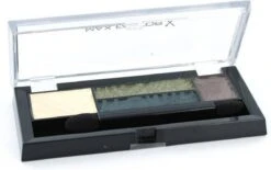 Max Factor Smokey Eye Drama Kit Oogschaduwpalette - 05 Magnet Jades 18 Max Factor Smokey Eye Drama Kit Oogschaduwpalette - 05 Magnet Jades -Schoonheidsproducten Winkel 1200x751