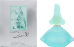 Salvador Dali Salvador - Dali Laguna Edt Spray 100ml -Schoonheidsproducten Winkel 1200x762 1