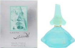 Salvador Dali Salvador - Dali Laguna Edt Spray 100ml -Schoonheidsproducten Winkel 1200x762