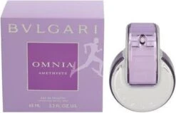 Bvlgari Omnia Amethyste Eau De Toilette Spray 65 Ml 24 Bvlgari Omnia Amethyste Eau De Toilette Spray 65 Ml -Schoonheidsproducten Winkel 1200x771