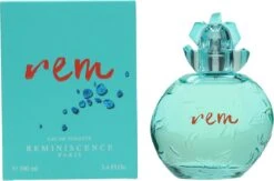Reminiscence Rem 100 Ml - Eau De Toilette - For Women -Schoonheidsproducten Winkel 1200x790