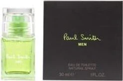 Paul Smith Man - 100ml - Eau De Toilette -Schoonheidsproducten Winkel 1200x795 3
