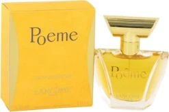 Lancôme Poême 30 Ml - Eau De Parfum - Damesparfum -Schoonheidsproducten Winkel 1200x796
