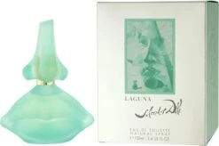 Salvador Dali Salvador - Dali Laguna Edt Spray 100ml -Schoonheidsproducten Winkel 1200x798