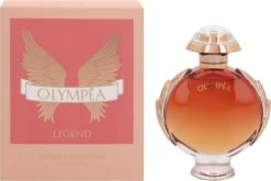 Paco Rabanne Olympea Legend 80 Ml - Eau De Parfum - Damesparfum -Schoonheidsproducten Winkel 1200x802 3