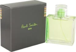Paul Smith Man - 100ml - Eau De Toilette -Schoonheidsproducten Winkel 1200x826 1