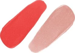 Max Factor Lipfinity Colour & Gloss Lipgloss - 570 Gleaming Coral -Schoonheidsproducten Winkel 1200x847