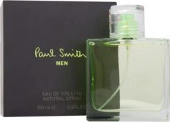 Paul Smith Man - 100ml - Eau De Toilette -Schoonheidsproducten Winkel 1200x858 4