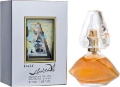SALVADOR DALI By Salvador Dali 100 Ml - Parfum De Toilette Spray -Schoonheidsproducten Winkel 1200x868
