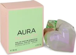 Thierry Mugler Aura Sensuelle 50 Ml - Eau De Parfum Sensuelle - Damesparfum 15 Thierry Mugler Aura Sensuelle 50 Ml - Eau De Parfum Sensuelle - Damesparfum -Schoonheidsproducten Winkel 1200x871