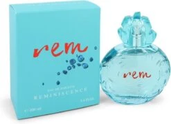 Reminiscence Rem 100 Ml - Eau De Toilette - For Women -Schoonheidsproducten Winkel 1200x874