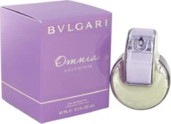 Bvlgari Omnia Amethyste Eau De Toilette Spray 65 Ml 28 Bvlgari Omnia Amethyste Eau De Toilette Spray 65 Ml -Schoonheidsproducten Winkel 1200x875 1