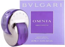 Bvlgari Omnia Amethyste Eau De Toilette Spray 65 Ml 35 Bvlgari Omnia Amethyste Eau De Toilette Spray 65 Ml -Schoonheidsproducten Winkel 1200x880 1