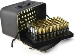 Venalisa 120 Set | 12ml Per Stuk | Professionele Set | Gellak Nagellak | Inclusief Koffer | Polygel | Polygel Kleuren | Polygel Nagels | Polygel Kit -Schoonheidsproducten Winkel 1200x884