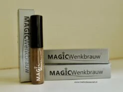 Magic Wenkbrauw LICHTBRUIN