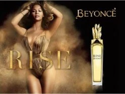 Beyonce Rise - 100ml - Eau De Parfum -Schoonheidsproducten Winkel 1200x904