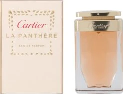 Cartier La Panthere 75 Ml - Eau De Parfum - Damesparfum -Schoonheidsproducten Winkel 1200x919 1
