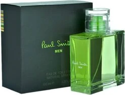 Paul Smith Man - 100ml - Eau De Toilette -Schoonheidsproducten Winkel 1200x919