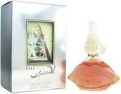 SALVADOR DALI By Salvador Dali 100 Ml - Parfum De Toilette Spray -Schoonheidsproducten Winkel 1200x927 1