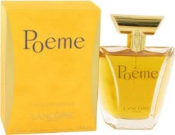 Lancôme Poême 30 Ml - Eau De Parfum - Damesparfum -Schoonheidsproducten Winkel 1200x929