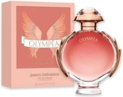 Paco Rabanne Olympea Legend 80 Ml - Eau De Parfum - Damesparfum -Schoonheidsproducten Winkel 1200x954