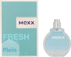 Mexx Fresh Woman Eau De Toilette - 30ml -Schoonheidsproducten Winkel 1200x960 1