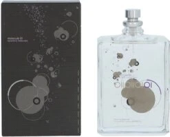 Escentric Molecules Molecule 01 100 Ml - Eau De Toilette - Unisex -Schoonheidsproducten Winkel 1200x965