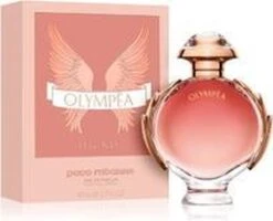 Paco Rabanne Olympea Legend 80 Ml - Eau De Parfum - Damesparfum -Schoonheidsproducten Winkel 1200x970