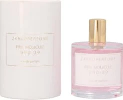 Zarkoperfume Pink Molecule 0.90.09 Eau De Parfum Spray 100 Ml 22 Zarkoperfume Pink Molecule 0.90.09 Eau De Parfum Spray 100 Ml -Schoonheidsproducten Winkel 1200x972